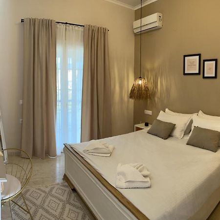 Villa Sandra Litheres 外观 照片