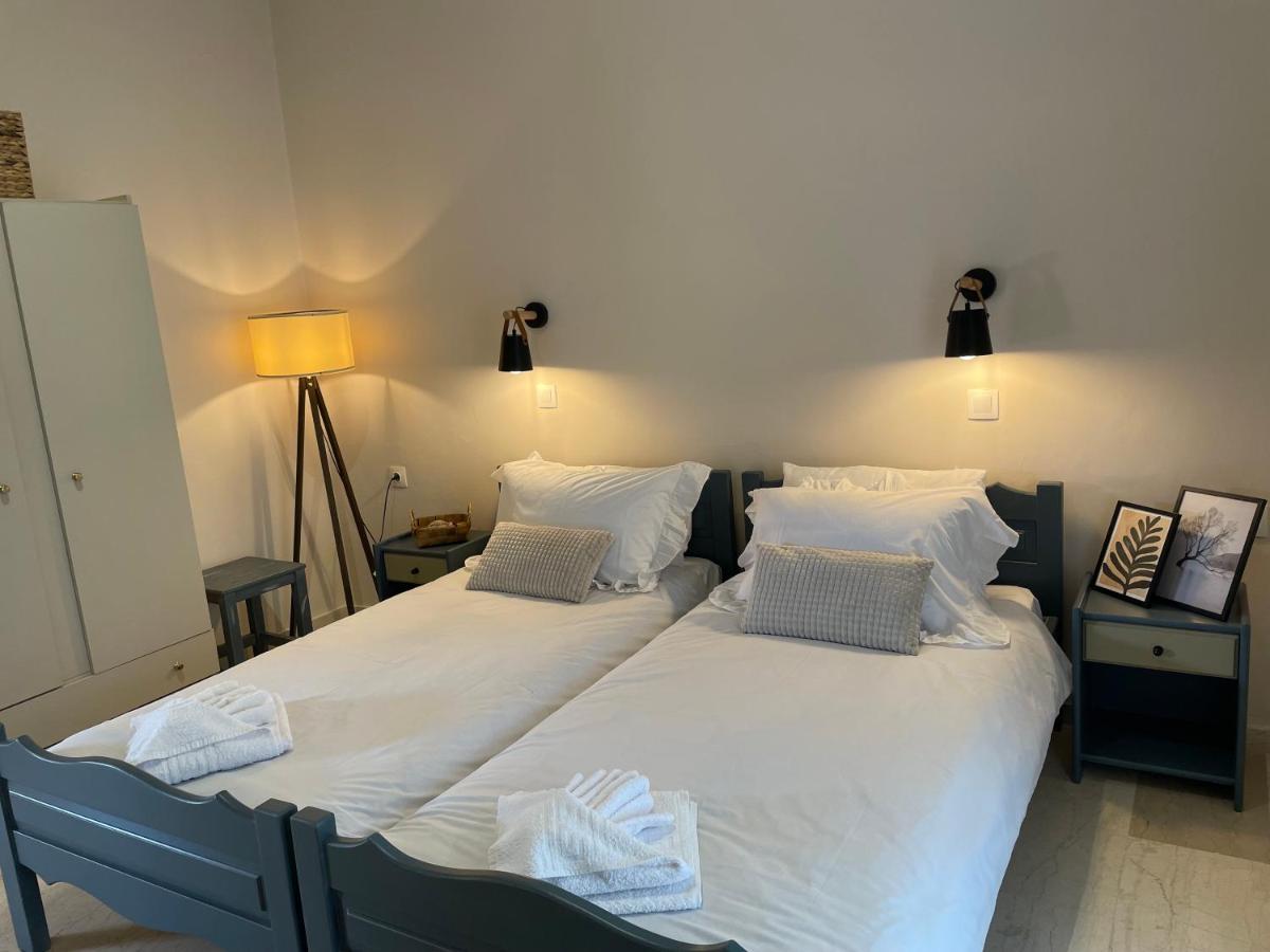 Villa Sandra Litheres 外观 照片