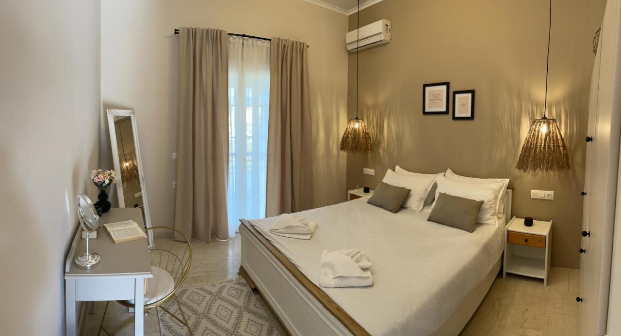 Villa Sandra Litheres 外观 照片