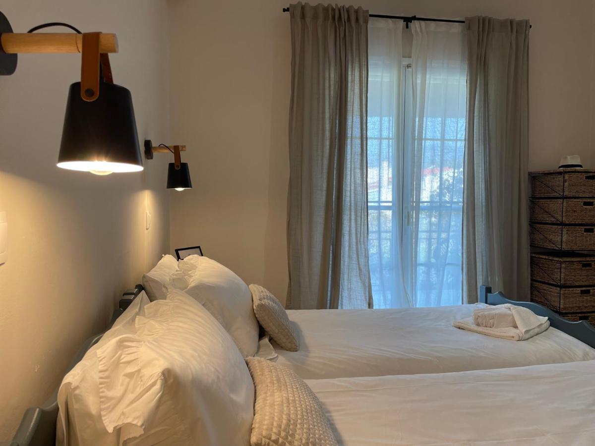 Villa Sandra Litheres 外观 照片