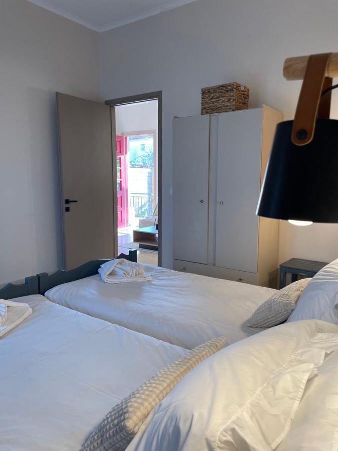 Villa Sandra Litheres 外观 照片
