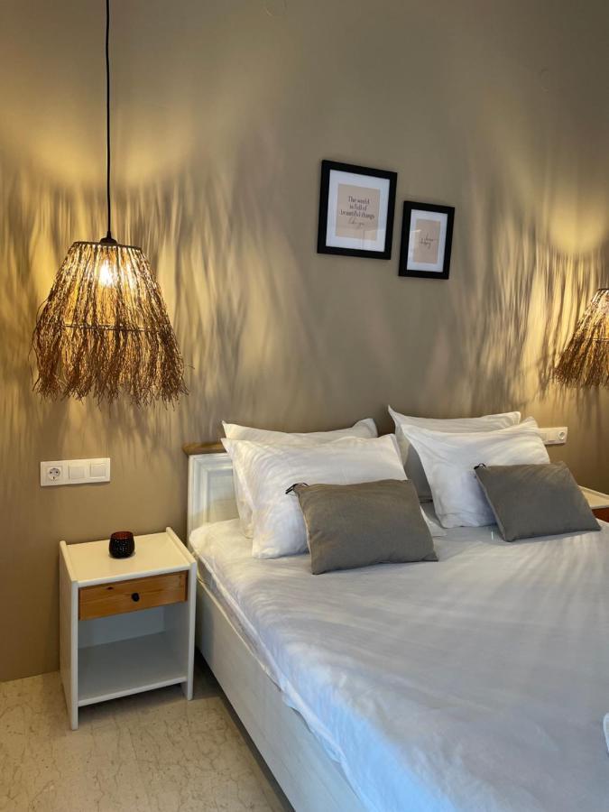 Villa Sandra Litheres 外观 照片