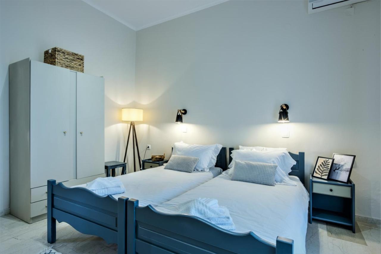 Villa Sandra Litheres 外观 照片