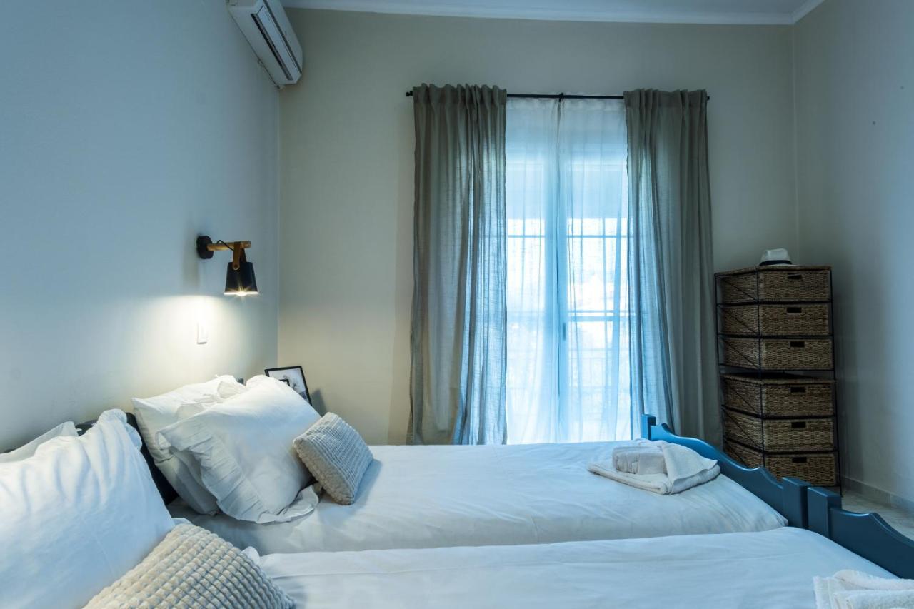 Villa Sandra Litheres 外观 照片