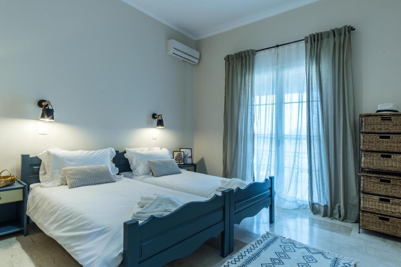 Villa Sandra Litheres 外观 照片