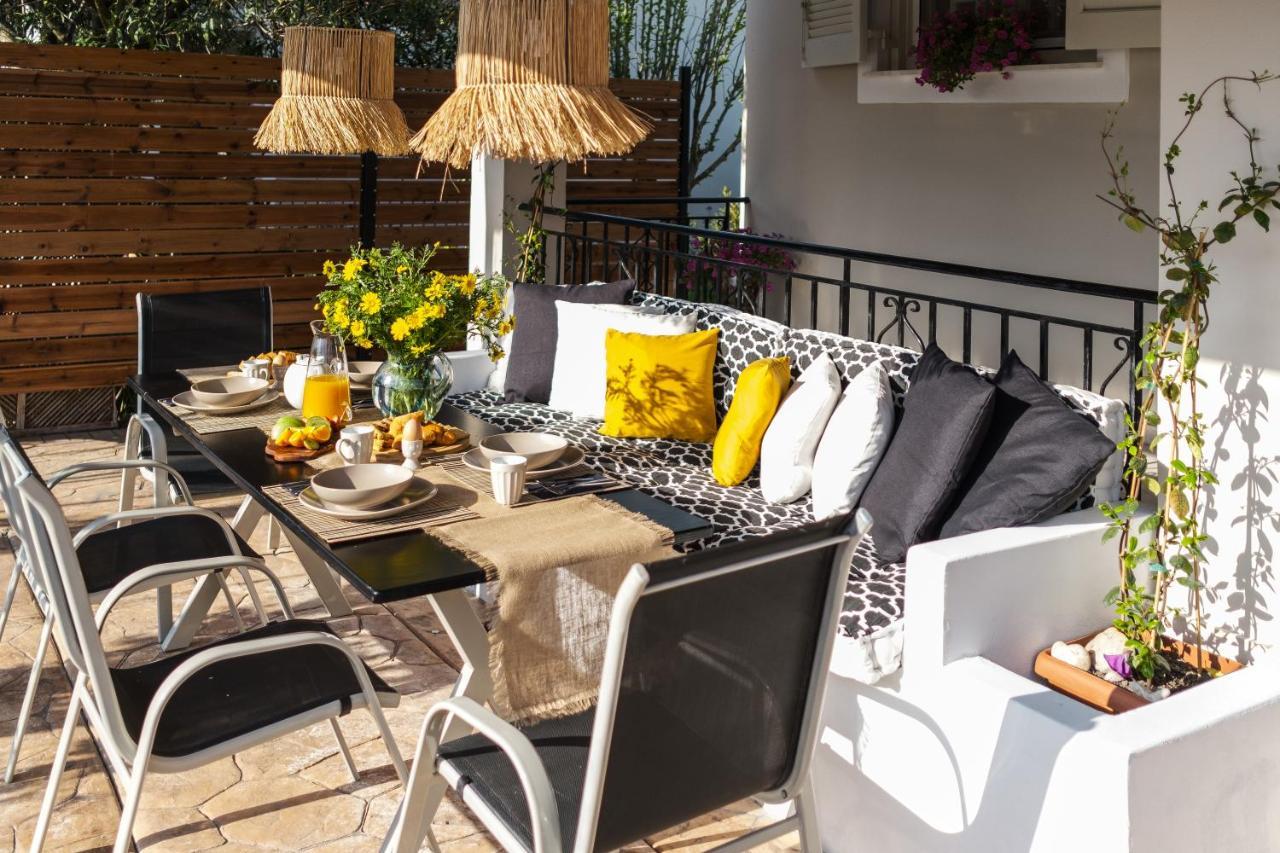 Villa Sandra Litheres 外观 照片