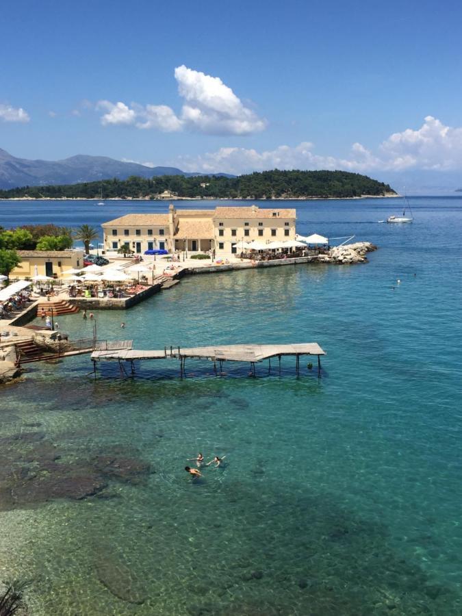 Villa Sandra Litheres 外观 照片